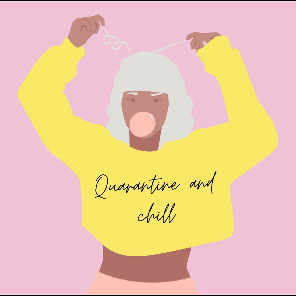 Meet your Posher, Nikita